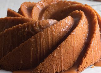 Bring on the Bundts! Our Best Fall Bundt Cakes bundt cakes