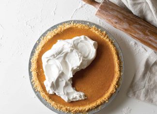 Butternut Squash Pie Butternut Squash Pie
