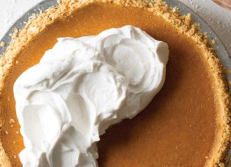 Our All-Time Favorite Thanksgiving Bakes Butternut Squash Pie