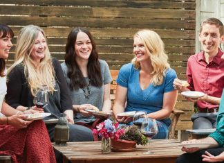 A Sunny in SoCal Cookie Swap Sunny SoCal Swap and Share