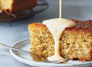 Introducing Our First-Ever British Baking-Themed Issue! British Issue