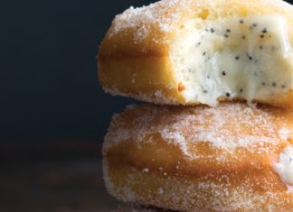 8 Days, 8 Baked Goods: Your Hanukkah Baking Plan Hanukkah Baking