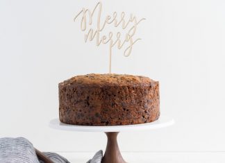 Cloudy Kitchen’s Heirloom Christmas Cake Cloudy Kitchen's Heirloom Christmas Cake