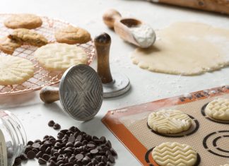 Holiday Gift Guide: A Few of Our Favorite Things