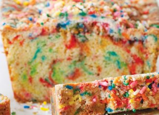 Our Most Popular Baked Goods of 2017 Most Popular Baked Goods of 2017