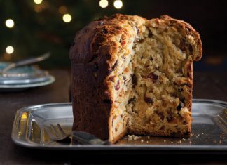 Panettone Panettone