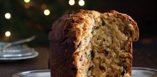 Panettone