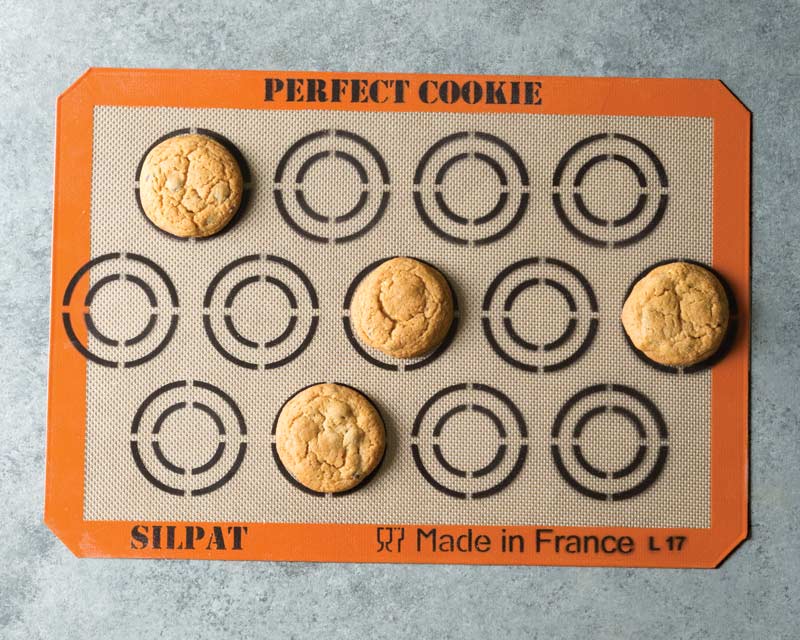 Silpat Cookie Baking Mat 