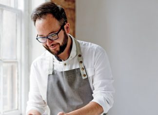 The Dos and Don’ts of Afternoon Tea with English Pastry Chef Will Torrent Will Torrent