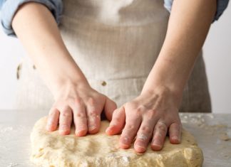 Reaching New Heights: Master High-Altitude Baking High-Altitude Baking