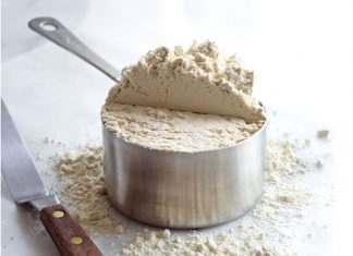 Alice Medrich on Baking with Non-Wheat Flours Baking with Non-Wheat Flours