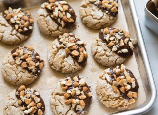 Our Best Recipes for Baking with Peanut Butter Baking with Peanut Butter