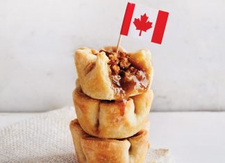 Pecan Butter Tarts Pecan Butter Tarts