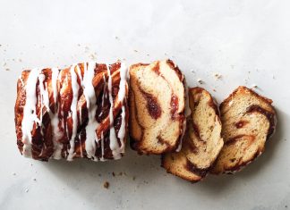 Our New Babka Obsession New Babka Obsession