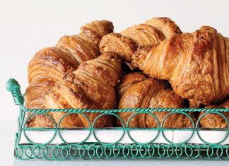 A Pastry Master’s Croissant Picks from Around the World Croissants