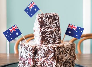 The Best Lamingtons Down Under Lamingtons