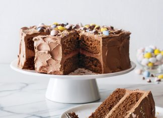 Our New March/April 2018 Issue: Milk Chocolate, Strawberries, and More! March/April 2018 Issue