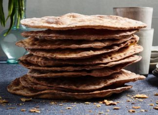 Our Favorite Matzo-Based Passover Desserts