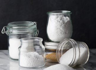The Nitty-Gritty Secrets of Sugar Secrets of Sugar
