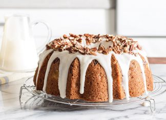 Our New 2018 May/June Southern Issue!