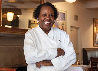 The Southern Baker You Should Know: Dolester Miles Dolester Miles