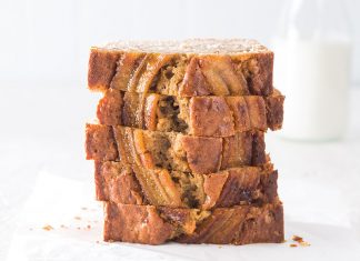 3 Tricks to Making the Easiest, Tastiest Banana Bread Banana Bread