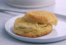 How to Make Roll-Out Biscuits