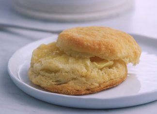 How to Make Roll-Out Biscuits