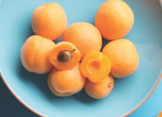 Noyaux: The Nutty Secret Hiding in Every Apricot Noyaux