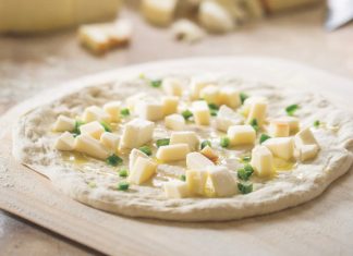 Ken Forkish’s Guide to The Best Mozzarella For Your Pizza