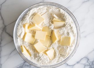 Test Kitchen Technique: Cutting in Butter