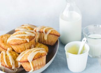 Stud Muffins: The Best Summer Muffins