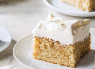 Boiled Cider: The Tangy Apple Secret to Fall Baking