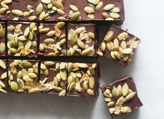Our Top Fall Recipes from our Holiday Cookies 2018 Special Issue