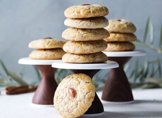 Our Top 6 Fall Recipes Inspired by China, Japan, and Vietnam