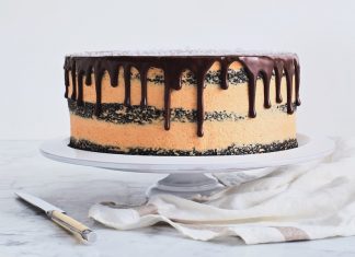 Meet the Dark Side of Cocoa: Our Top Black Cocoa Recipes