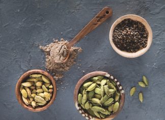 Four Ways to Work Cardamom into Your Fall Baking Cardamom baking