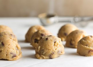 Our Test Kitchen’s Top 5 Cookie Practices