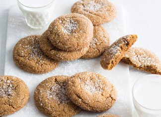 Our Top 15 Gingerbread Recipes
