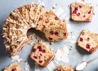 Get a Sneak Peek of Our 2018 November/December Issue