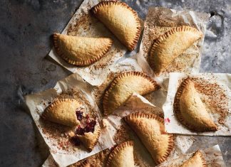 Eyes on the Pies! Bake Our Best Autumnal Pies