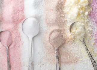 Shake Up Your Sugar: Flavored Sugars Change The Game sugar mixes