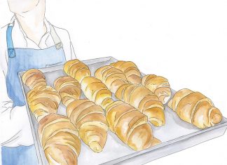 Meet Our Third Annual 2018 Baker’s Dozen