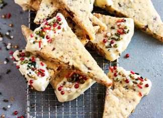 Our Merriest Holiday Cookies and Bars