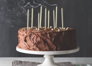 Our Best Recipes Of 2018