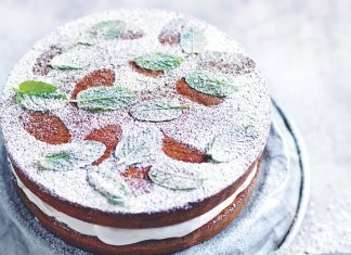 Donna Hay’s Top Tips For Instagram-Worthy Food Pics