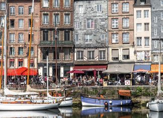 Best Brocantes in France for Copper Bakeware