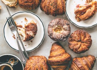 Not So Plain Jane: Jane the Bakery Jane the bakery