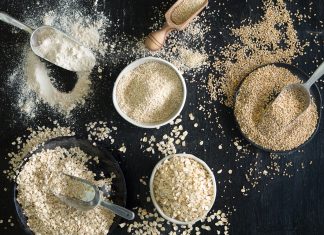 Oats: A Baker’s Secret Weapon