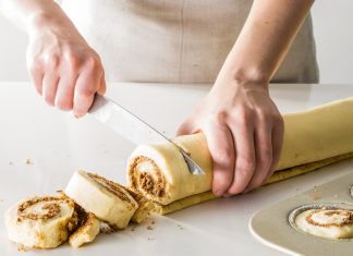 Lamination Station: Learn To Shape Your Morning Buns